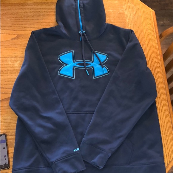 Under Armour Other - XL under armour hoodie